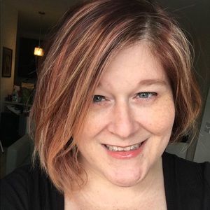 Meet your Posher, Kerry